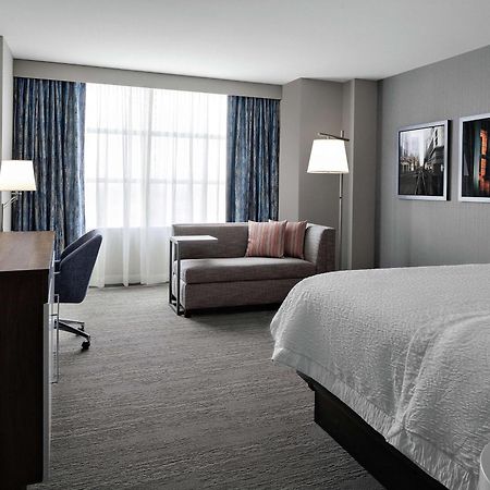 Hampton Inn Chicago Mccormick Place Extérieur photo