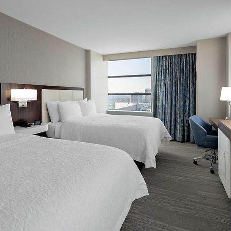 Hampton Inn Chicago Mccormick Place Extérieur photo