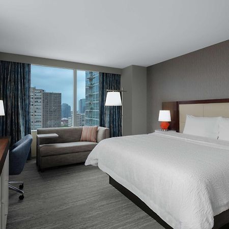 Hampton Inn Chicago Mccormick Place Extérieur photo