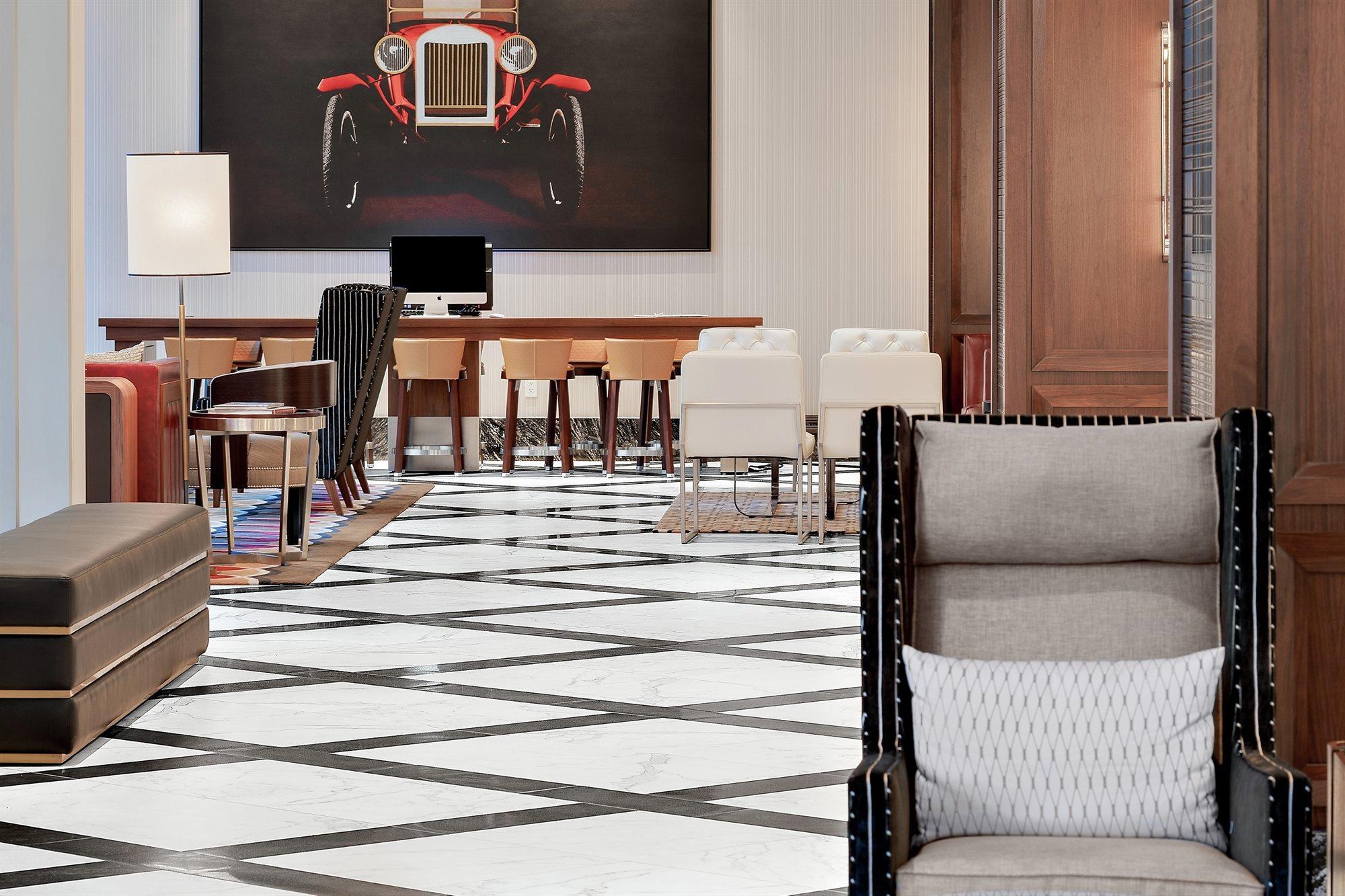 Hampton Inn Chicago Mccormick Place Extérieur photo