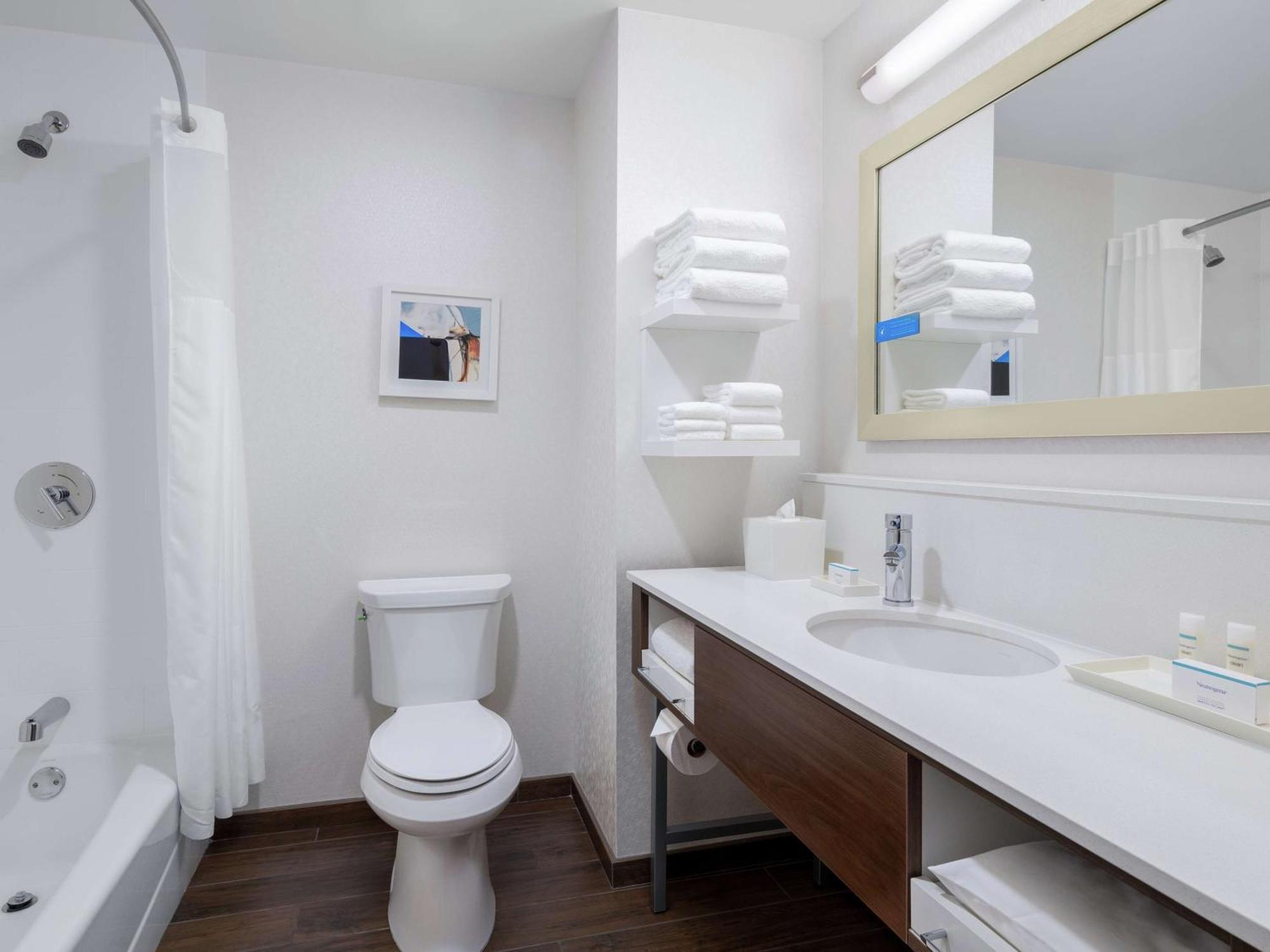Hampton Inn Chicago Mccormick Place Extérieur photo