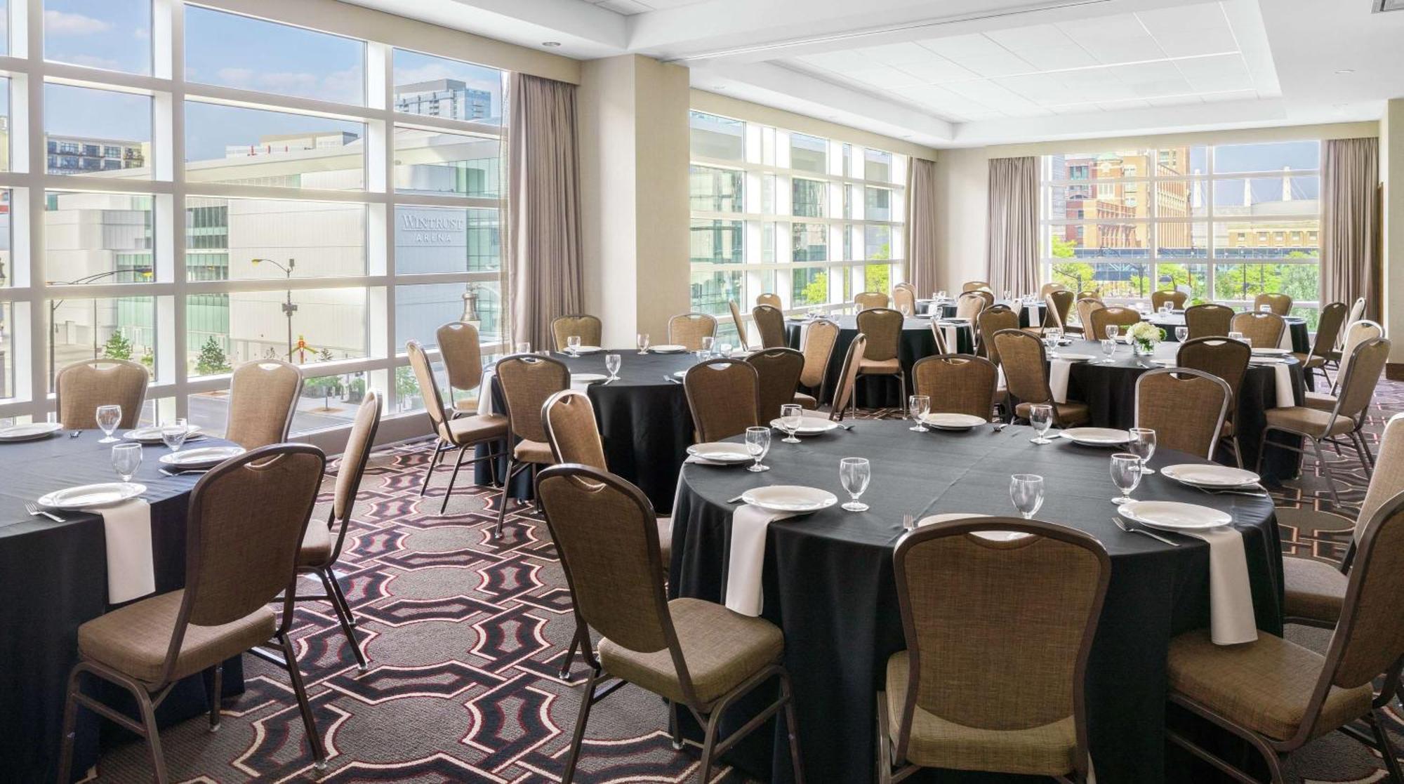 Hampton Inn Chicago Mccormick Place Extérieur photo