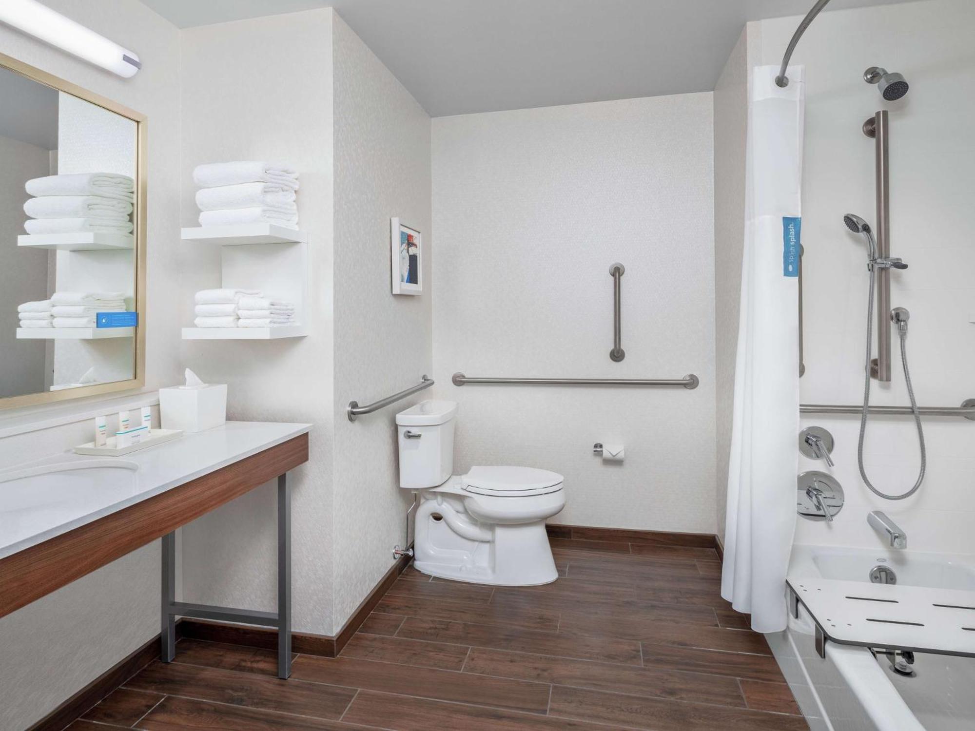 Hampton Inn Chicago Mccormick Place Extérieur photo