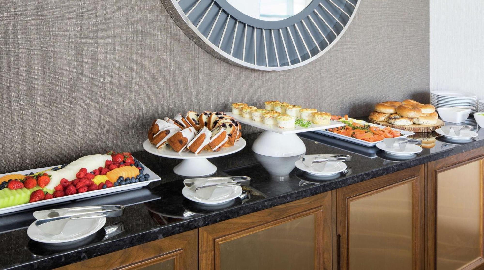 Hampton Inn Chicago Mccormick Place Extérieur photo