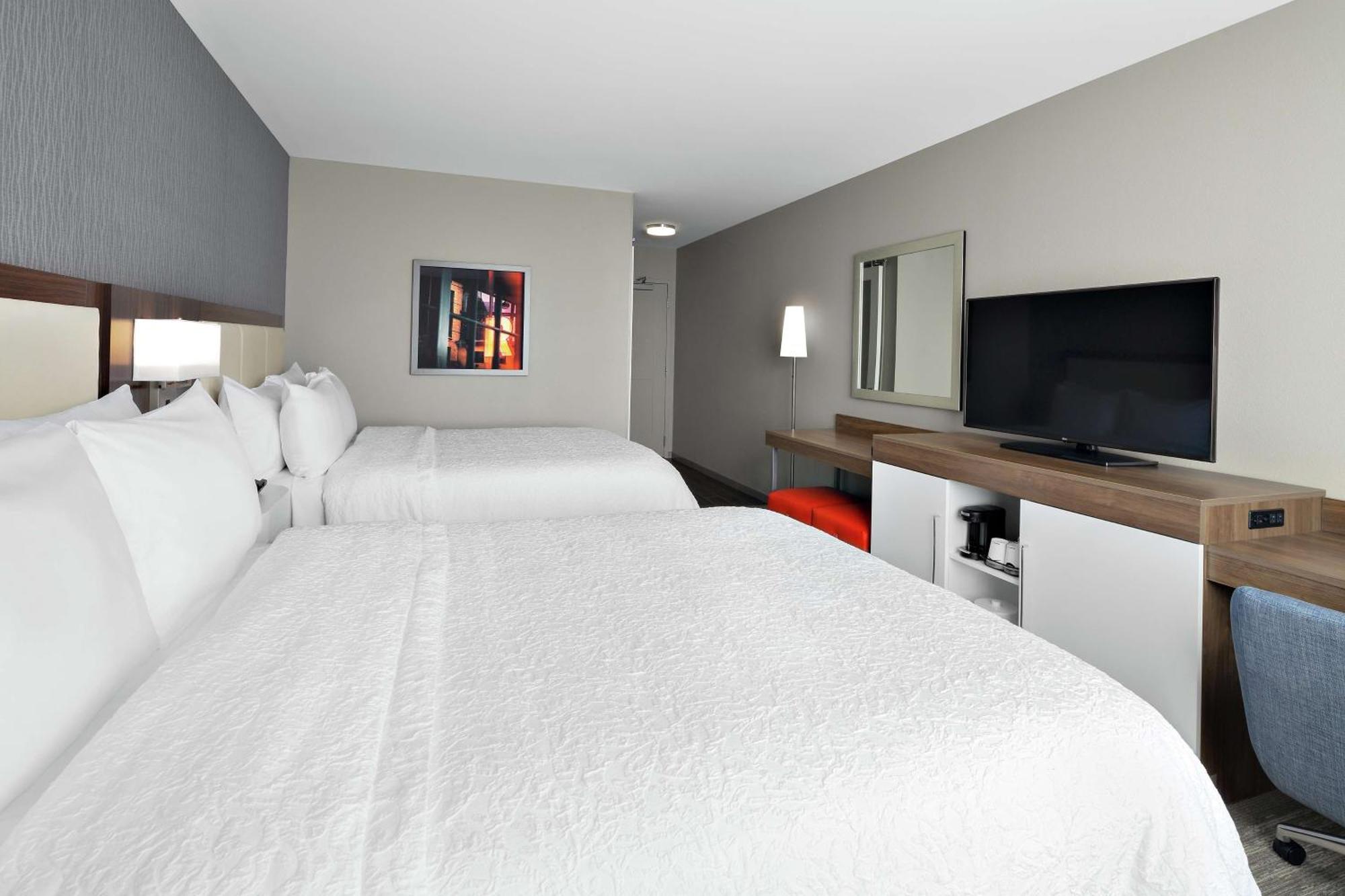 Hampton Inn Chicago Mccormick Place Extérieur photo