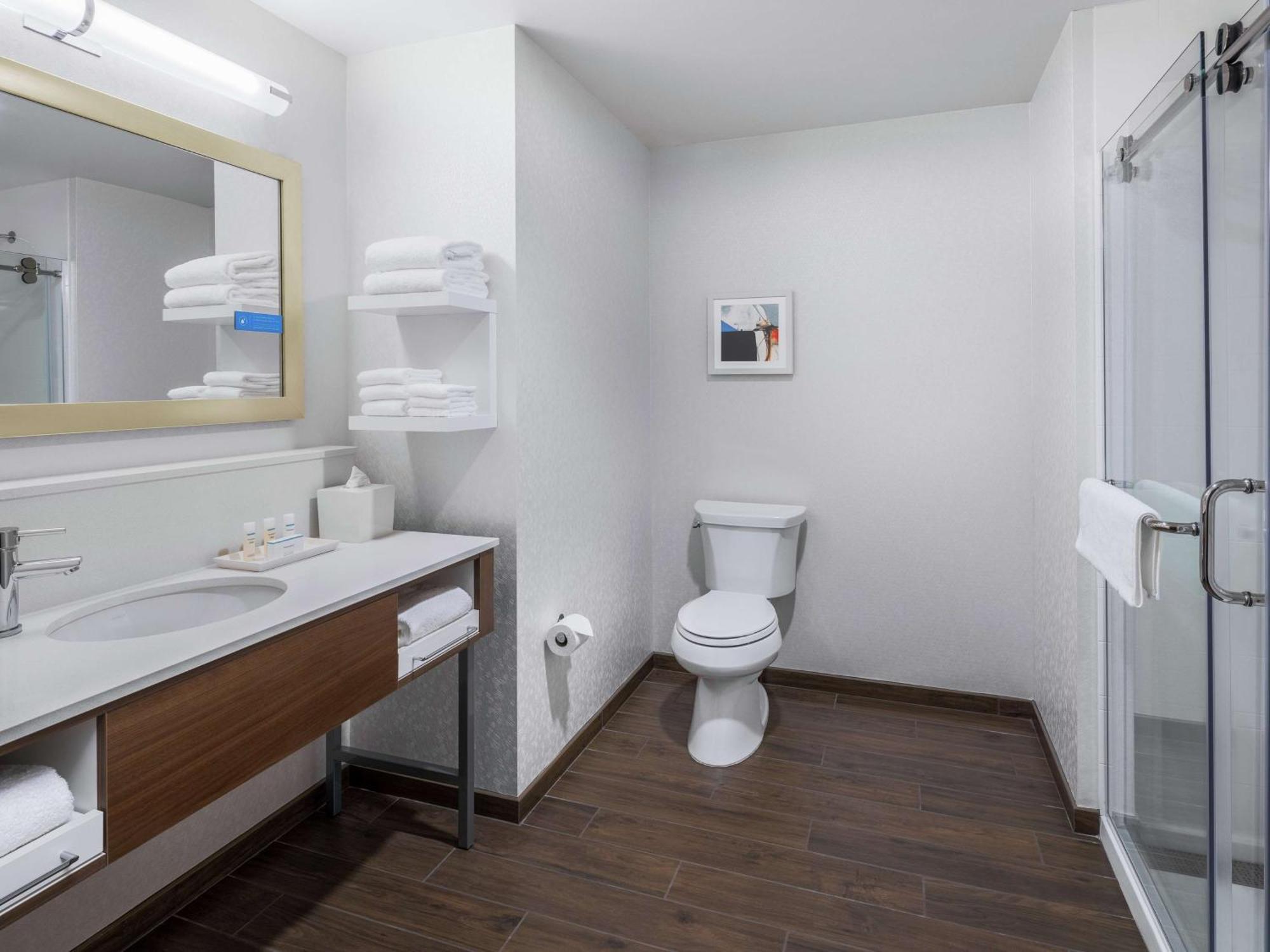 Hampton Inn Chicago Mccormick Place Extérieur photo