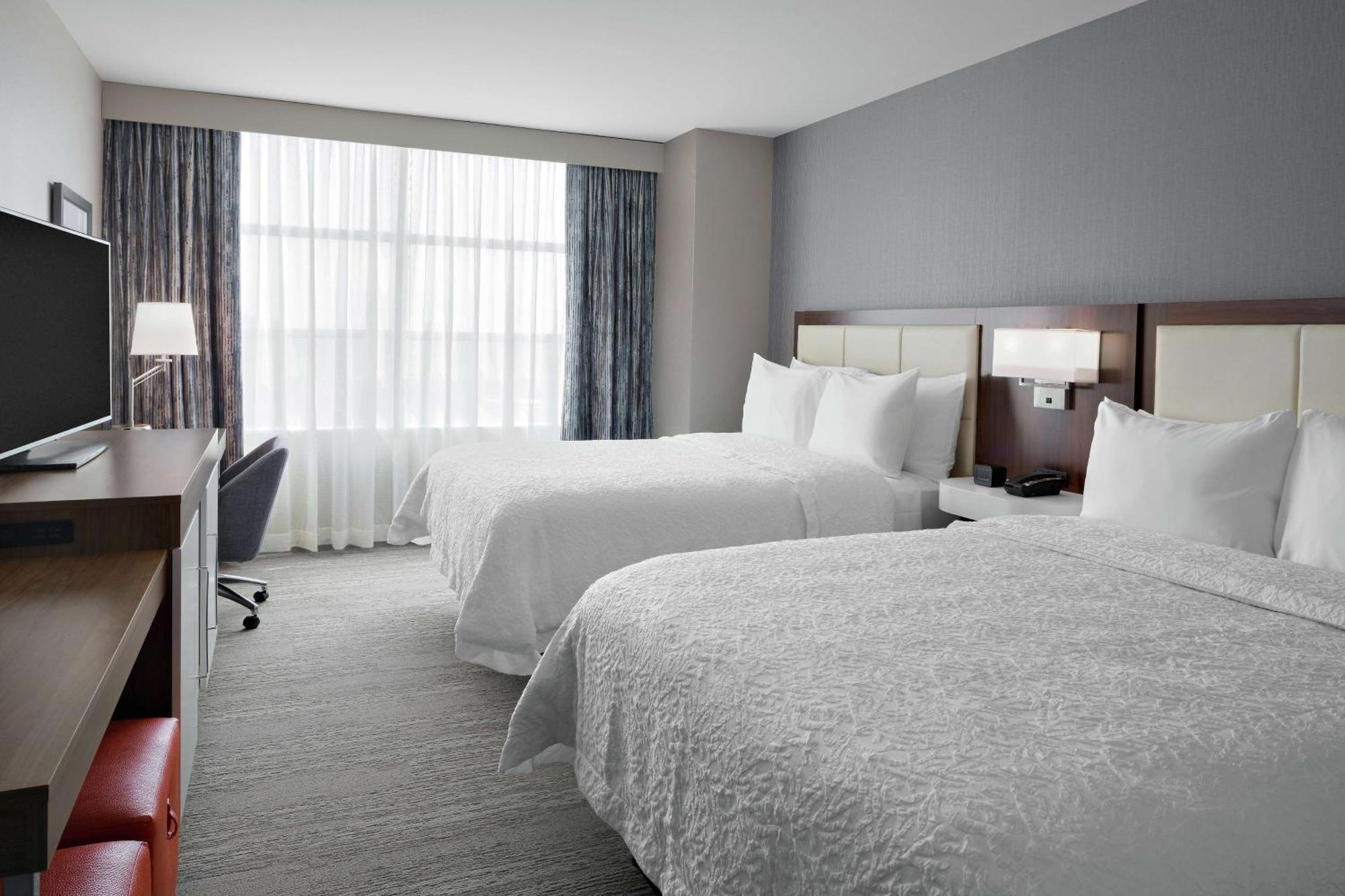 Hampton Inn Chicago Mccormick Place Extérieur photo