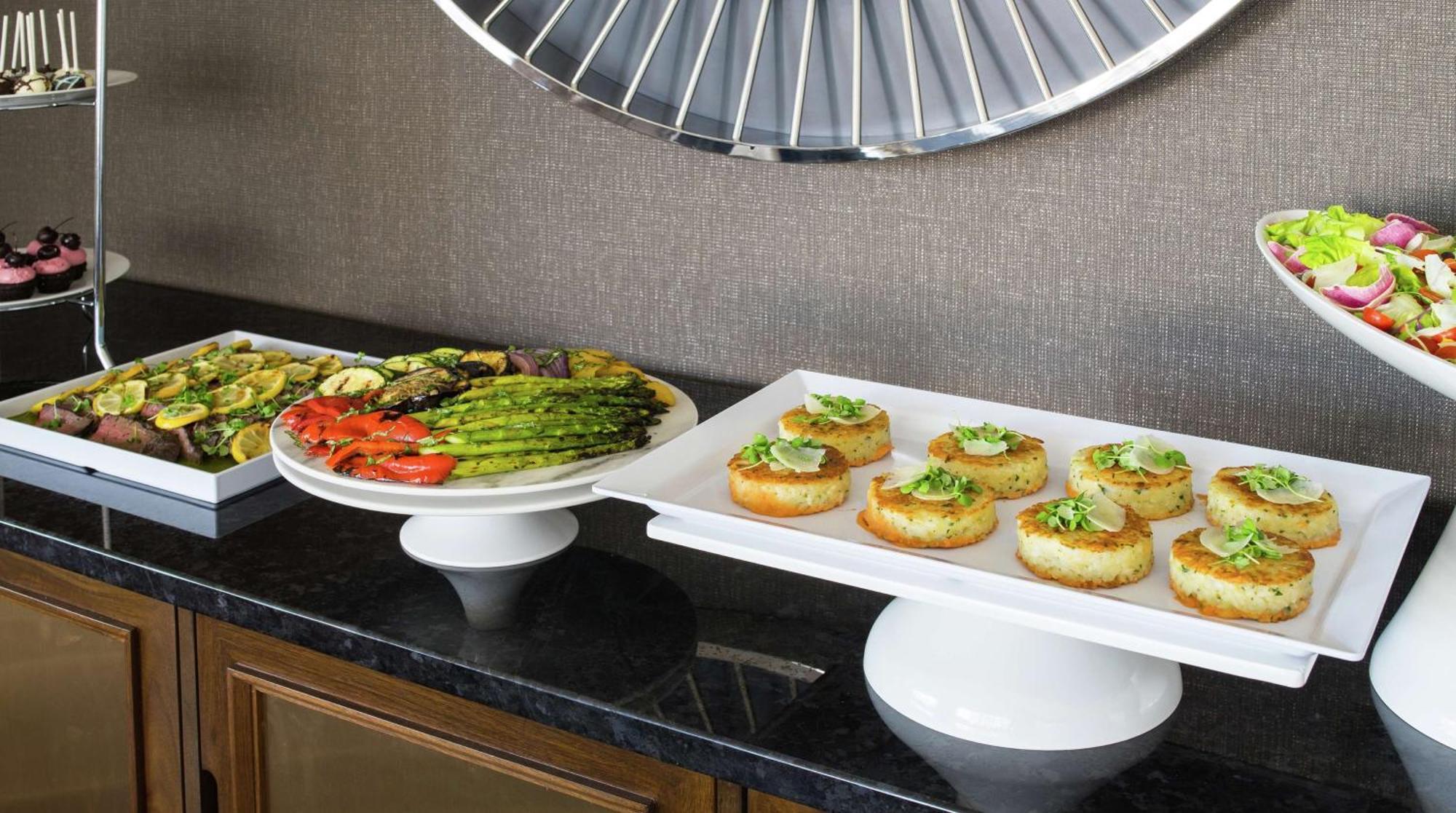 Hampton Inn Chicago Mccormick Place Extérieur photo