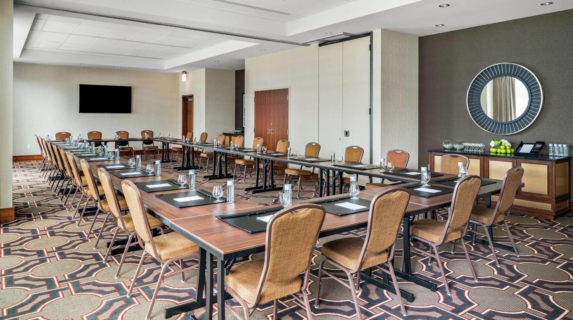Hampton Inn Chicago Mccormick Place Extérieur photo