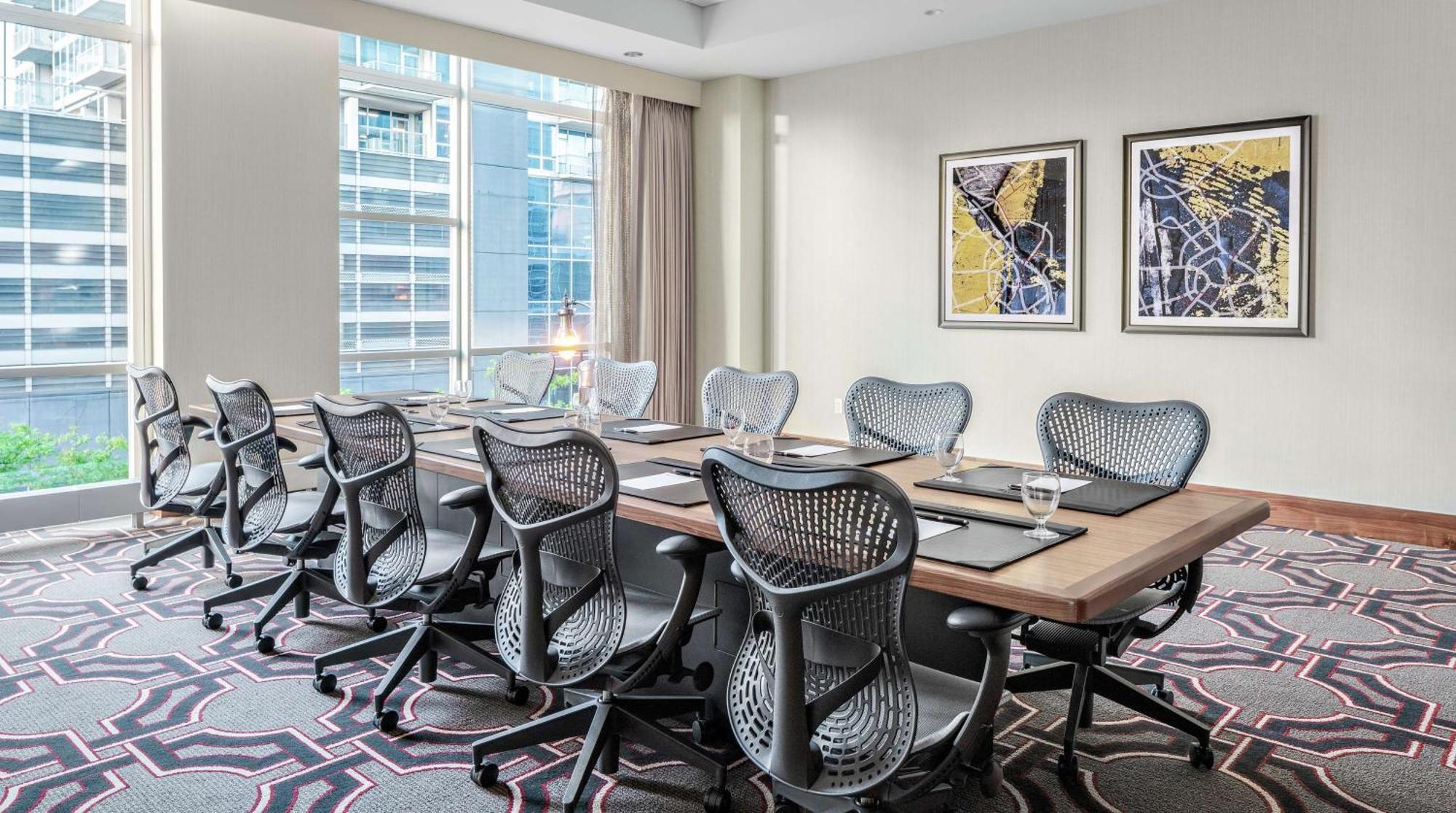 Hampton Inn Chicago Mccormick Place Extérieur photo