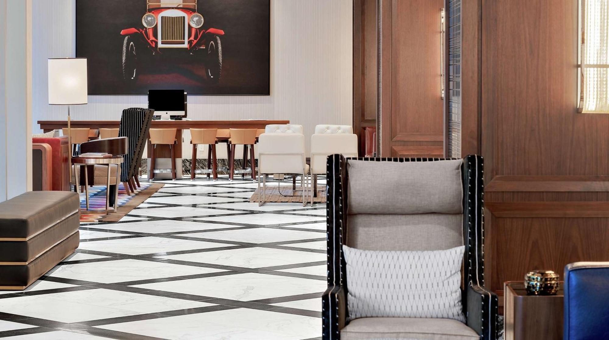 Hampton Inn Chicago Mccormick Place Extérieur photo