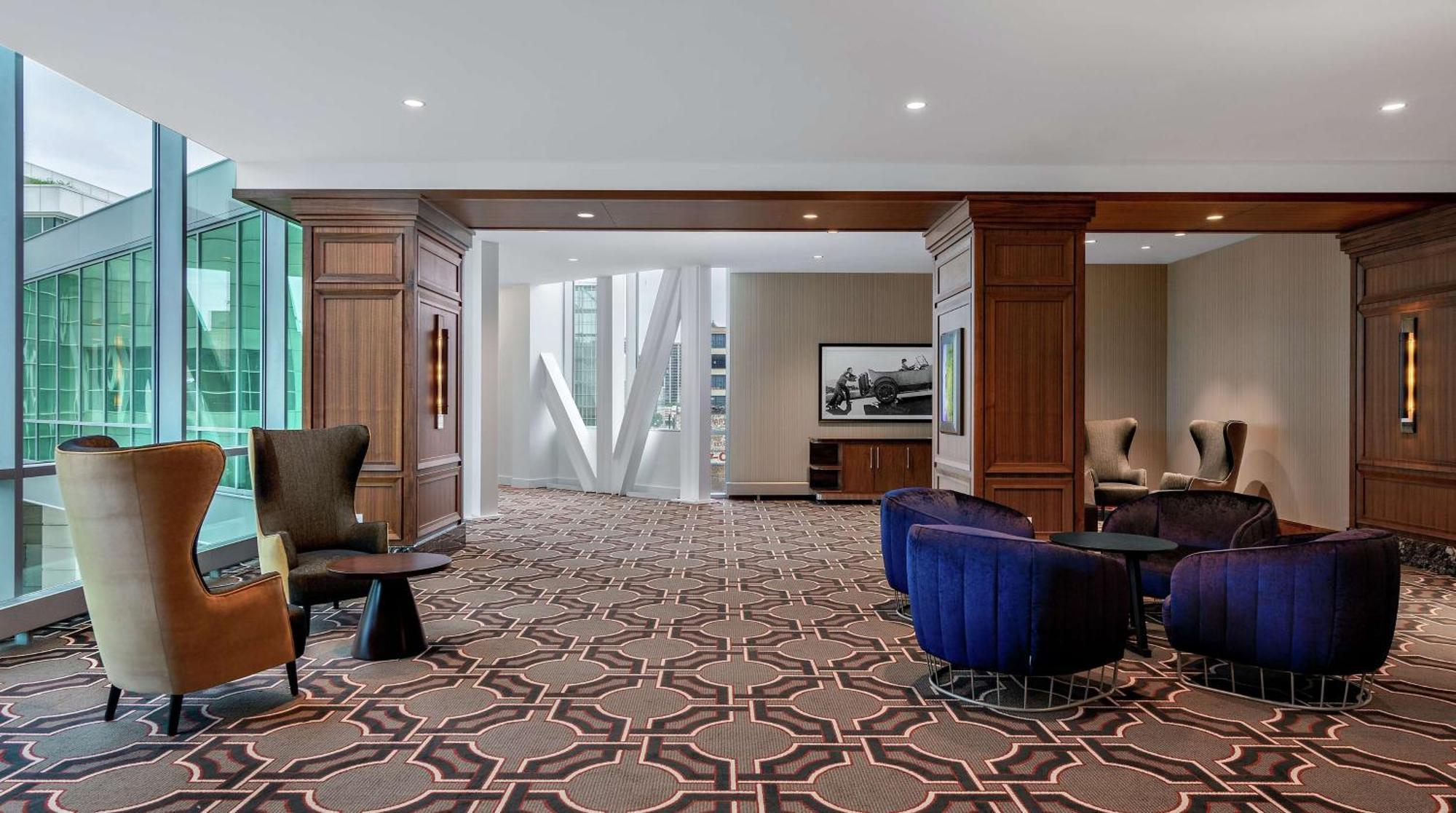 Hampton Inn Chicago Mccormick Place Extérieur photo