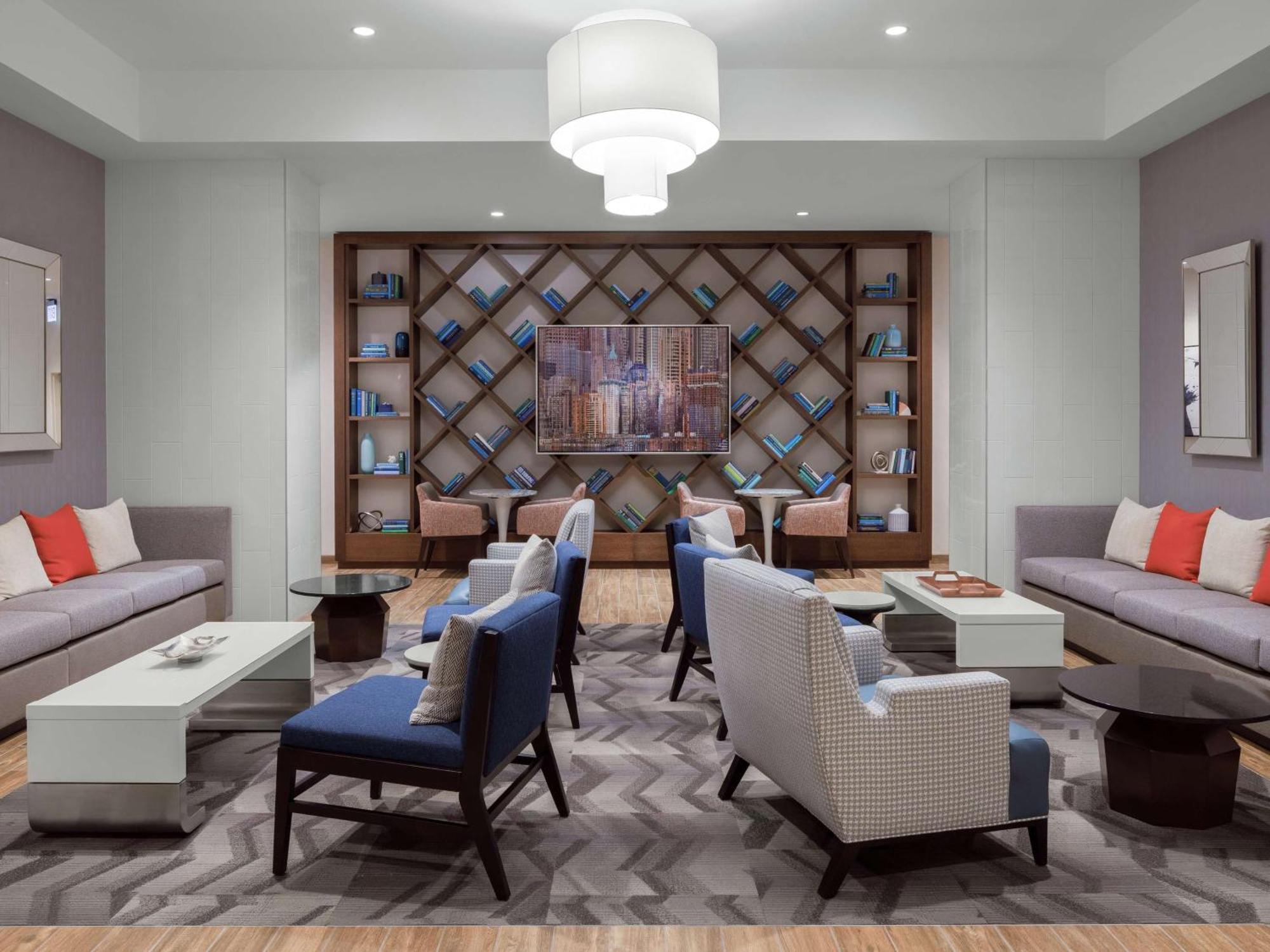 Hampton Inn Chicago Mccormick Place Extérieur photo