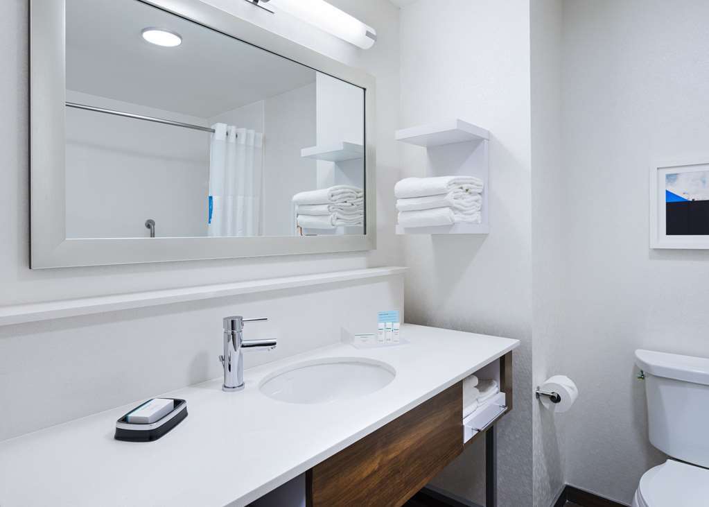 Hampton Inn Chicago Mccormick Place Chambre photo